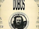 Henri Dubos lp Rever - Private French Folk Psych - HEAR