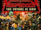 Non Phixion - The Future Is Now (Vinyl 2LP - 2002 - US - Reissue)
