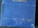 THE BEATLES EP COLLECTION. VINYL BOX SET. BEP 14. 1981.