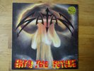 Satan - Into the Future, EP, Vinyl, Steamhammer, 1986
