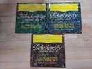 DGG LPM 18657-9 Tchaikovsky - Symphony No.4-6 / Mrawinskij / tulips ED1