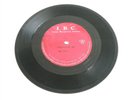 THE HERD 'UNDERSTAND ME' I.B.C. 1-SIDED ACETATE 1967 MOD PSYCH PETER FRAMPTON