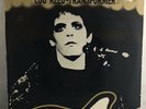 Lou Reed / Transformer / VG+ Vinyl LP / 1972 RCA Records LSP-4807