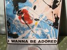 THE STONE ROSES I WANNA BE ADORED 12