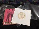 BEATLES YESTERDAY EP ODEON  BRAZIL PRESSING  PIC SLEEVE 45 RPM VINYL 7 C6