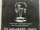 BEST OF DMC VOL 6 RECORD LP  U2 THE BEATLES PUBLIC ENEMY