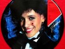 Flash Dance   Picture Disc  Japanese Record LP   -  Film soundtrack