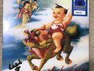 Stone Temple Pilots - Purple Vinyl LP - Walmart Exclusive Blue Splatter