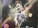 Food And Liquor Lupe Fiasco 10th Anniversary Sealed Limited Purple Edition