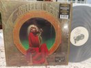 UNPLAYED - GRATEFUL DEAD - BLUES FOR ALLAH NM VINYL LP ROCKTOBER MASTER