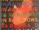 Radiohead - in Rainbows Vinyl LP