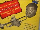 Louis Armstrong King Louis 4 Discs 10