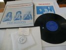 The Honeys, Definite Album 3, Rare Limited One Lp Box Set