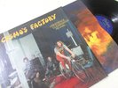 CREEDENCE CLEARWATER REVIVAL COSMO'S FACTORY LP Fantasy 8402 Shrink