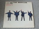 The Beatles - Helpl - Original U.K. Mono Issue - Excellent - Listen