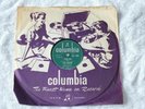 Cliff Richard And The Drifters ?– Living Doll - U.K. Columbia 78