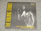 Rolling Stones  - Sad Day - Rare Belgium issue. - Near Mint -  Listen