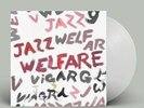 Viagra Boys - Welfare Jazz // Vinyl LP limited edition on WHITE