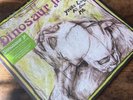 Dinosaur Jr. You're Living All Over Me Green Vinyl Limited of 500 Newbury Sealed
