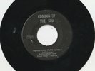 RARE ROOTS COMING OF THE SUN COUNT OSSIE & CEDRIC BROOKS 