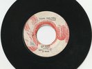 VERY RARE SOUL LABEL JA Llans THELWELL & HIS CELESTIALS 