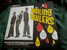 The Wailing Wailers -Bob Marley-Studio One lp