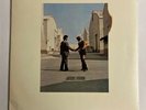 Pink Floyd Wish You Were Here CBS/Sony SOPO 100 Japan VINYL LP