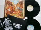 2-LP / Sodom - Mortal Way of Live / 1.Press '88 / Steamhammer / Metal