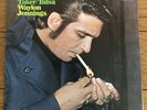 The Taker/Tulsa Waylon Jennings LP