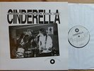 CINDERELLA Danish Progressive Rock 1970 LP like Blues Addicts/Moses/Jimi Hendrix