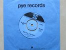 STATUS QUO Black Veils Of Melancholy / To Be Free UK 7