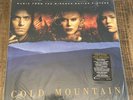 Cold Mountain Soundtrack 180g VINYL 2LP Sealed ORG Jack White, T BONE BURNETT