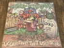 Ugly Kid Joe - Uglier Than They Used Ta Be - Limited Green Vinyl Lp SEALED