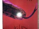 ALICE COOPER Killer LP Vinyl VG/VG 1971 bs2567 Warner Bros records