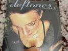 Deftones Around the Fur Vinyl LP 2011 Reissue NEW SEALED 1997 Album 180G ???