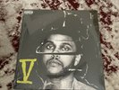 Beauty Behind the Madness - The Weeknd (Splatter Vinyl) - NEW (Read Description)