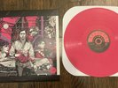 Drive OST Mondo LP PINK Vinyl Original Motion Picture Soundtrack Ryan Gosling