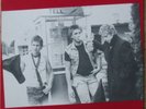 D.O.A. ?– Something Better Change Orig NM Canadian punk first album MEAGA RARE
