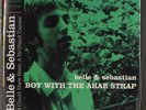 BELLE & SEBASTIAN: the boy with the arab strap MATADOR 12