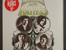 KINKS: something else SANCTUARY 12