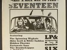 VARIOUS: what a nice way to turn seventeen no. 6 SEVENTEEN 12