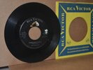 THE FANTASTICS: THERE GOES MY LOVE & MILLIONAIRE HOBO; RCA 7572 VG++ DOO WOP 45