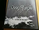 Deep Purple A Fire in The Sky Vinyl