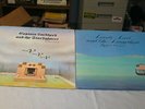 Mint Robert Calvert solo efforts,2 rare lp's, 1974,1975, Hawkwind Fame