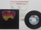 THE DAMNED - 7