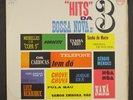 VARIOUS: hits da bossa nova vol. 3 PHILIPS 12
