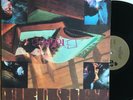 R.E.M. Fables of Reconstruction 1985 Promo REM Gold Label Sterling IRS 5592 LP