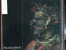 KANSAS Masque MINTY FACTORY SEALED New Vinyl LP PZ-33806 NoCutNoBar