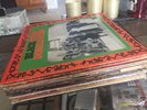 Michael Jackson Wiz James Brown Pure Dynamite Black Byrd Little Richard Promo