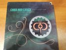 Chris & Cosey: Reflection, 8 Tracks, 12 in LP Record w / Promo Insert & Photo